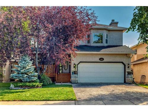 15510 Mckenzie Lake Way Se, Calgary, AB - Outdoor