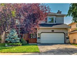 15510 Mckenzie Lake Way SE Calgary, AB T2Z 2J3