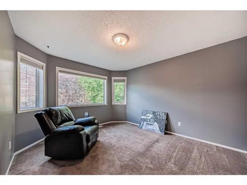 15510 Mckenzie Lake Way Se, Calgary, AB - Indoor Photo Showing Bedroom