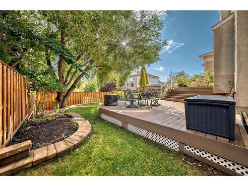 15510 Mckenzie Lake Way Se, Calgary, AB - Outdoor With Deck Patio Veranda