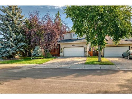 15510 Mckenzie Lake Way Se, Calgary, AB - Outdoor With Body Of Water With View