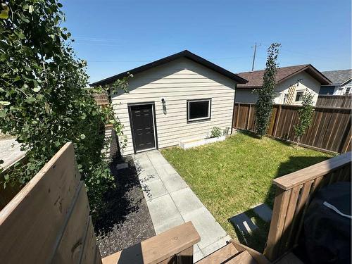 154 Marquis Common Se, Calgary, AB - Outdoor