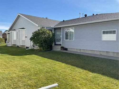 110 Riverside Place Nw, High River, AB - Outdoor