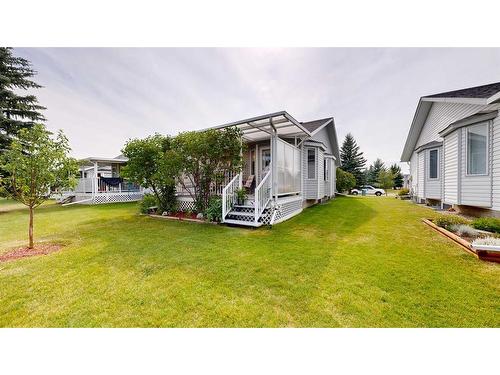 110 Riverside Place Nw, High River, AB - Outdoor