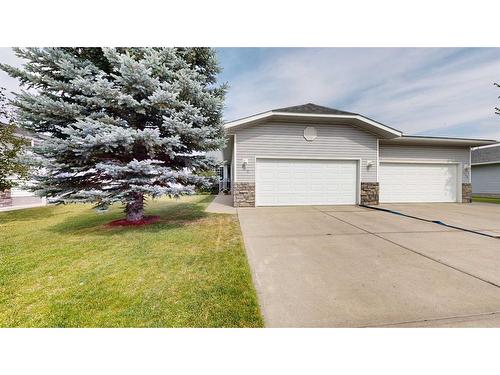 110 Riverside Place Nw, High River, AB - Outdoor