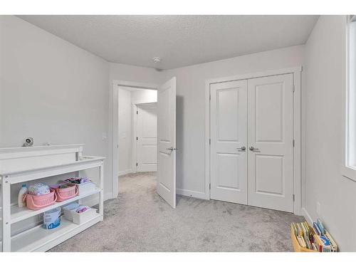 59 Sage Hill Heights Nw, Calgary, AB - Indoor