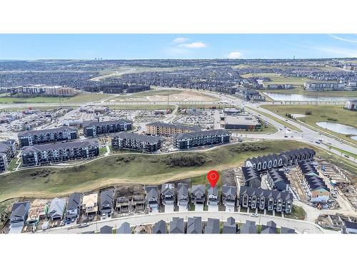 59 Sage Hill Heights Nw, Calgary, AB - Outdoor With View