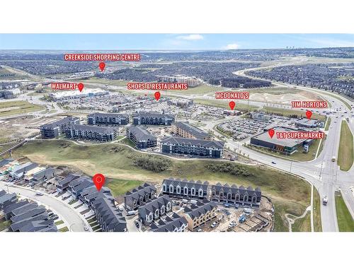 59 Sage Hill Heights Nw, Calgary, AB - Outdoor With View