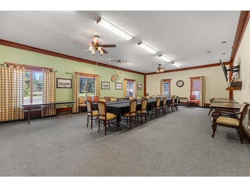 32578 Range Road 52, Rural Mountain View County, AB - Indoor Photo Showing Other Room