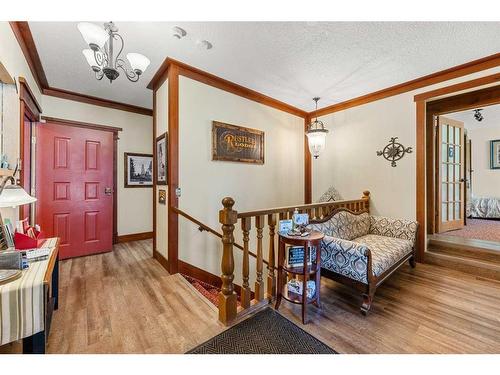 32578 Range Road 52, Rural Mountain View County, AB - Indoor Photo Showing Other Room