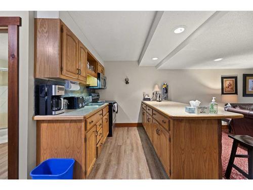 32578 Range Road 52, Rural Mountain View County, AB - Indoor