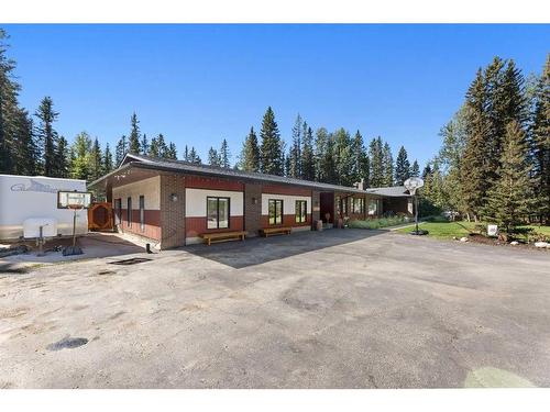 32578 Range Road 52, Rural Mountain View County, AB - Outdoor