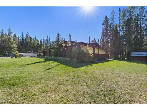 32578 Range Road 52, Rural Mountain View County, AB - Outdoor