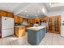 32578 Range Road 52, Rural Mountain View County, AB  - Indoor Photo Showing Kitchen 