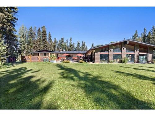 32578 Range Road 52, Rural Mountain View County, AB - Outdoor