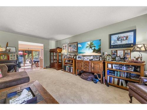 32578 Range Road 52, Rural Mountain View County, AB - Indoor