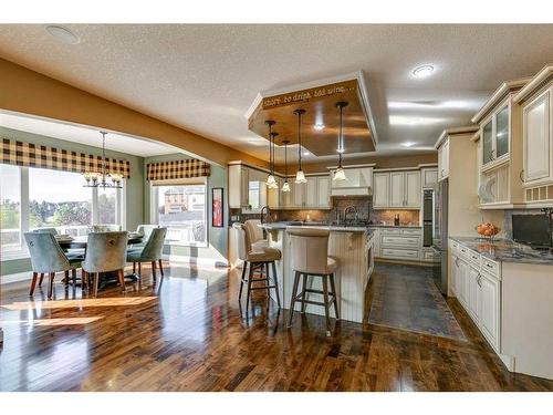 205 Magenta Crescent, Chestermere, AB - Indoor