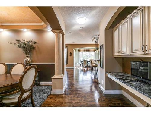 205 Magenta Crescent, Chestermere, AB - Indoor