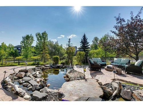 205 Magenta Crescent, Chestermere, AB - Outdoor