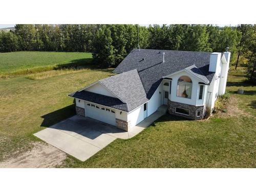 38269 Range Road 13, Rural Red Deer County, AB 