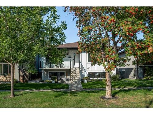 509 9A Street Ne, Calgary, AB - Outdoor