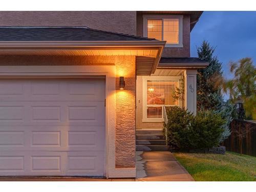 60 Wentworth Close Sw, Calgary, AB - Outdoor