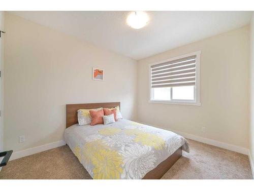 3817 Centre A Street Ne, Calgary, AB - Indoor Photo Showing Bedroom