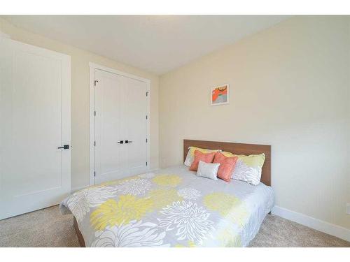 3817 Centre A Street Ne, Calgary, AB - Indoor Photo Showing Bedroom