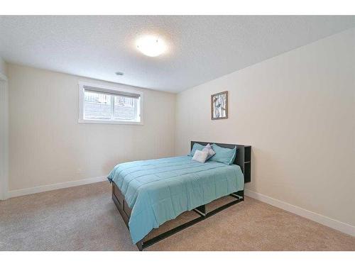 3817 Centre A Street Ne, Calgary, AB - Indoor Photo Showing Bedroom