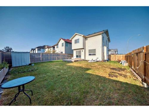 430 Skyview Ranch Way Ne, Calgary, AB 