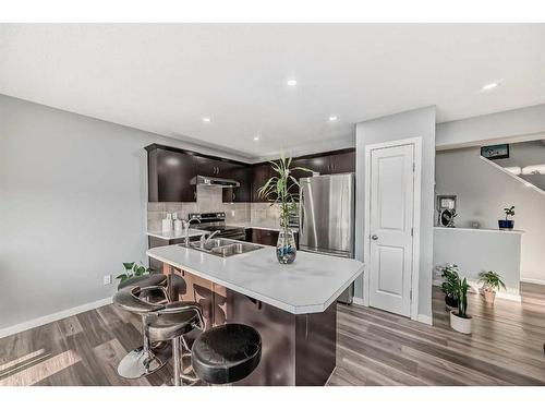 430 Skyview Ranch Way Ne, Calgary, AB 