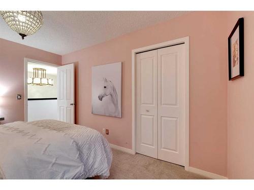 190 Auburn Shores Crescent Se, Calgary, AB - Indoor Photo Showing Bedroom