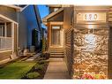 190 Auburn Shores Crescent Se, Calgary, AB  - Outdoor 