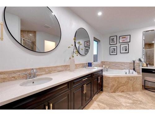 190 Auburn Shores Crescent Se, Calgary, AB - Indoor Photo Showing Bathroom