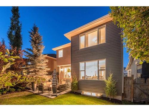 190 Auburn Shores Crescent Se, Calgary, AB - Outdoor