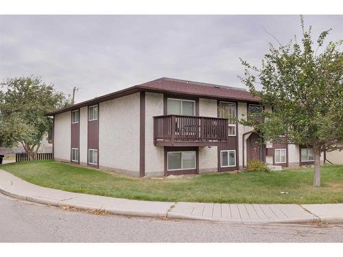 8-104 Sabrina Way Sw, Calgary, AB - Outdoor With Balcony