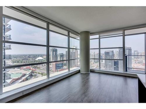 2607-1122 3 Street Se, Calgary, AB - Indoor Photo Showing Other Room