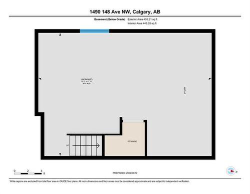 1490 148 Avenue Nw, Calgary, AB - Other