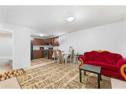 261 Martin Crossing Place Ne, Calgary, AB - Indoor