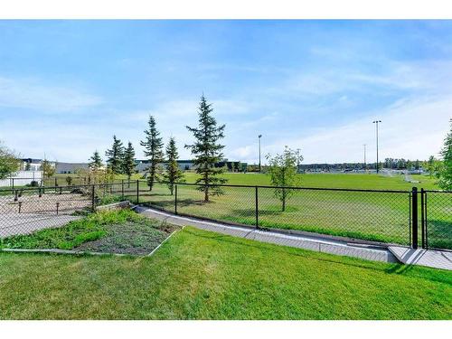 261 Martin Crossing Place Ne, Calgary, AB - Outdoor With View