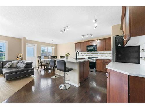 261 Martin Crossing Place Ne, Calgary, AB - Indoor