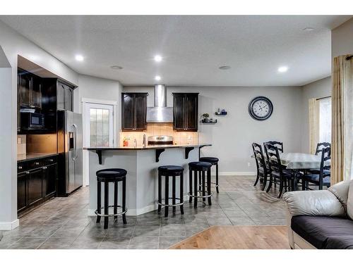 136 Cougartown Close Sw, Calgary, AB - Indoor