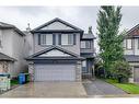 136 Cougartown Close Sw, Calgary, AB  - Outdoor With Facade 