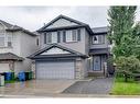 136 Cougartown Close Sw, Calgary, AB  - Outdoor With Facade 