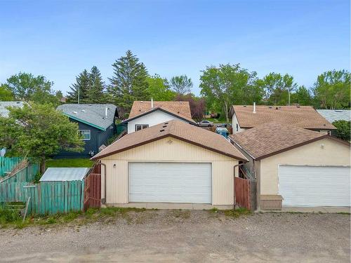 1035 Abbeydale Drive Ne, Calgary, AB - Outdoor With Exterior