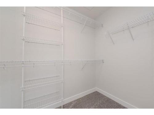 70 Cobbleridge Place Sw, Airdrie, AB - Indoor With Storage