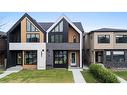 2035 32 Avenue Sw, Calgary, AB  - Outdoor With Facade 