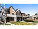 2035 32 Avenue Sw, Calgary, AB  - Outdoor With Facade 