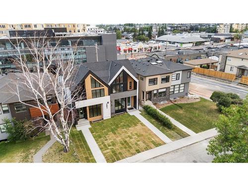 2035 32 Avenue Sw, Calgary, AB - Outdoor