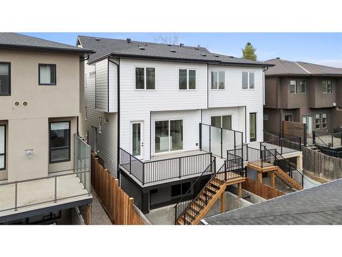 2035 32 Avenue Sw, Calgary, AB - Outdoor